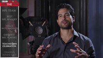 Week 4 NFL Celeb Pick 'Em with Adam Rodriguez