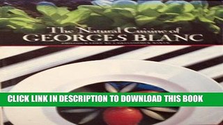 [PDF] The Natural Cuisine of Georges Blanc [Online Books]