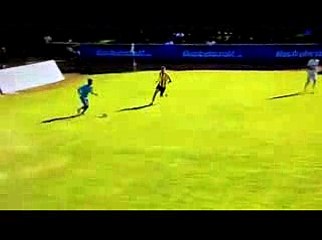 L'énorme erreur de Luca Zidane en Youth League - Borussia Dortmund vs. Real Madrid