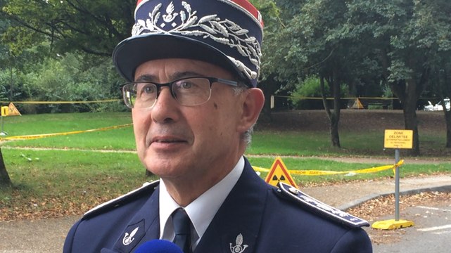 Un camion scanner contre les fraudes douanières