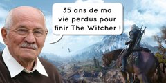 Pourquoi personne ne termine ses jeux vidéo de nos jours ?