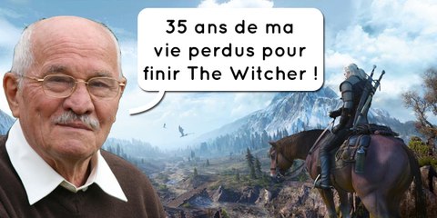 Pourquoi personne ne termine ses jeux vidéo de nos jours ?