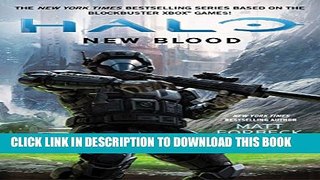 [PDF] HALO: New Blood Full Colection