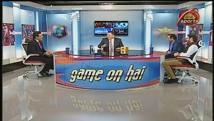 Afridi answers about his farewell match - Game On Hai