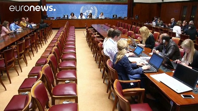 Siria: massiccia offensiva delle forze pro-Assad ad Aleppo