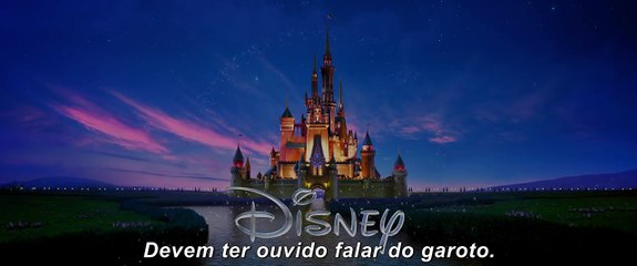 MEU AMIGO, O DRAGÃO