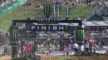 NEWS HIGHLIGHTS in SPANISH - Monster Energy MXoN 2016 presented by FIAT Professional