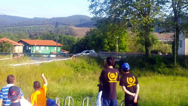 Senra peugeot 306 maxi kit car pure sound!