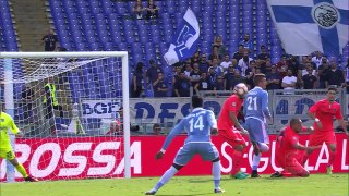 Lazio - Empoli - 2-0 - Highlights - Giornata 6 - Serie A TIM 2016_17