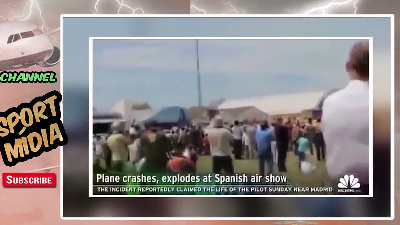 Top 17 Airplane Crash fatal Compilation 2016◆ Boeing 737 747 Airbus A320 ◆ Aircraft Spotter