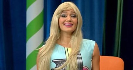 Özge Borak, Güldür Güldür'e Veda Etti