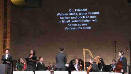 Foro alemán sobre el islam celebra 10 años con el debate del terrorismo extremista