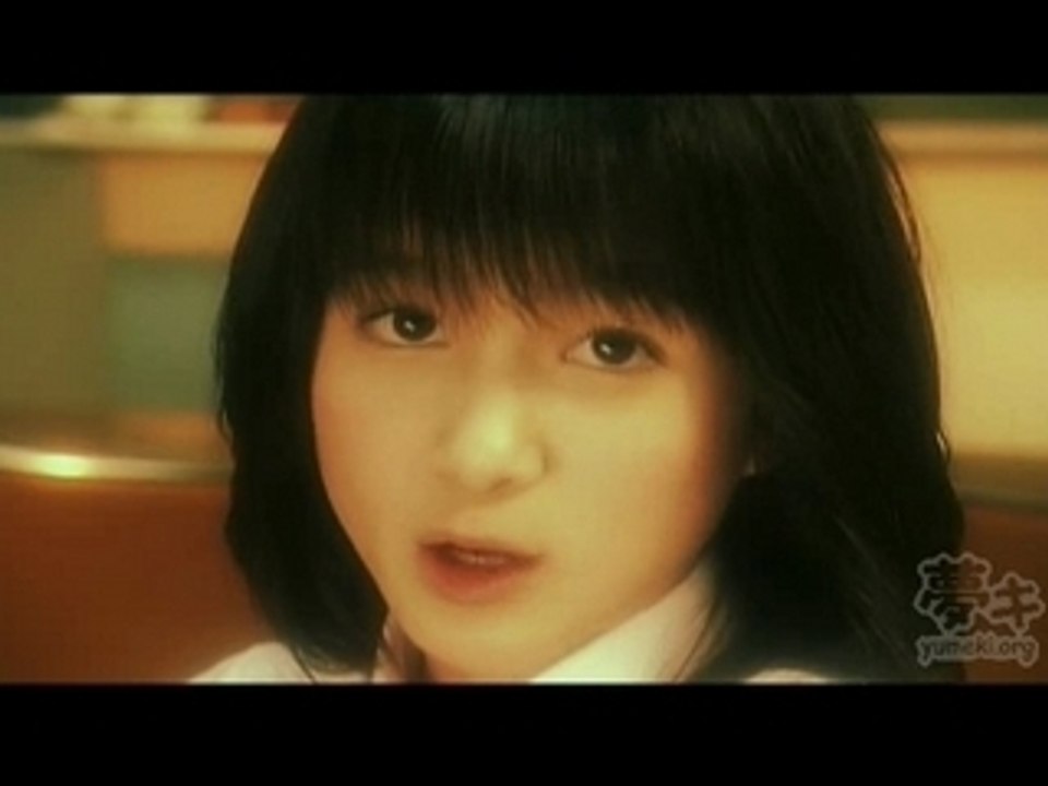 THE Possible - Hatsukoi no Kakera