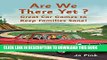 [PDF] Are We There Yet?: Great Car Games to Keep Families Sane! Popular Colection