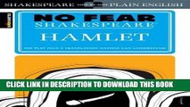 New Book Hamlet (No Fear Shakespeare)