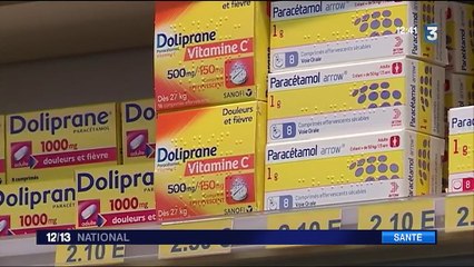 Santé : augmenter la confiance dans les génériques