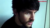Complete version of Colin Morgan reading letter for his lead