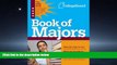 READ book  Book of Majors 2009 (College Board Book of Majors)  FREE BOOOK ONLINE