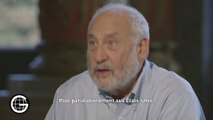 Interview de Joseph Stiglitz, version longue - Le Gros Journal du 27/09 - CANAL+