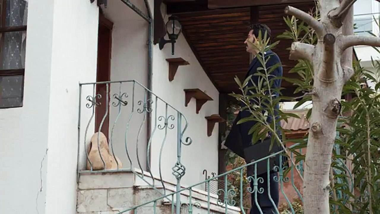 Capitulo 45 Karadayi