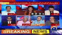 Did PML-Q Ever Lose By-Election When They Were in Power - Hassan Nisar Says Media is Misguiding People