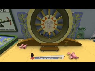 Octodad: Dadliest Catch part 4