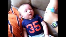 FUNNY BABY VIDEOS
