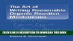 [PDF] The Art of Writing Reasonable Organic Reaction Mechanisms Popular Online