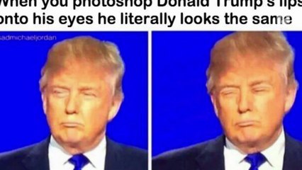 The 10 best memes of the first presidential debate