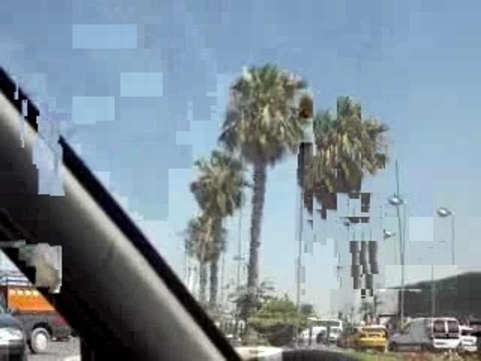 tunisie