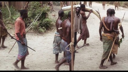 Posto Avançado do Progresso | trailer