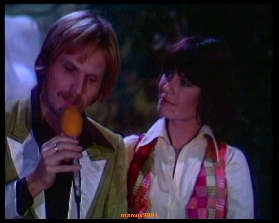 Mary Roos - Ich bin Mary und nicht Jane (Plattenküche)