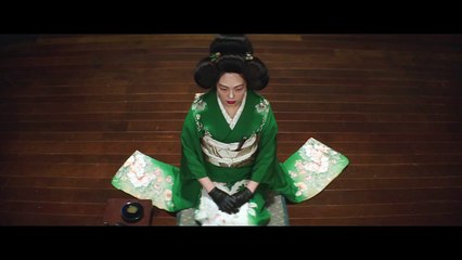 THE HANDMAIDEN by PARK Chan-wook | Official International Trailer [HD]