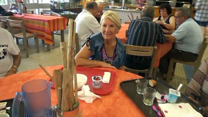 CAP AGDE 2016 Troisième partie