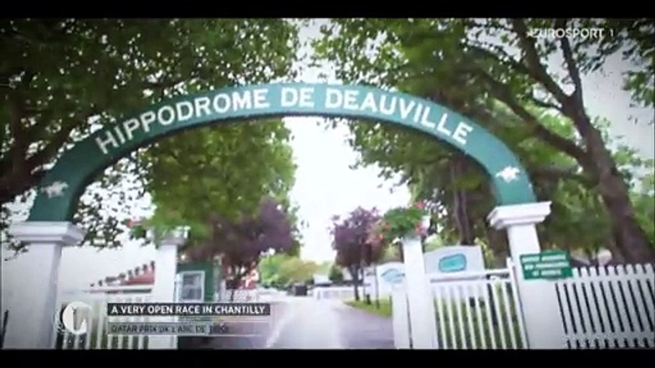 Horce Excellence : Preview Prix de l'arc de Triomphe