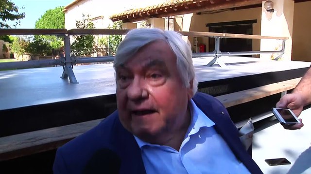 Foot - L1 - MHSC : Nicollin «Le plus grand attaquant du monde»