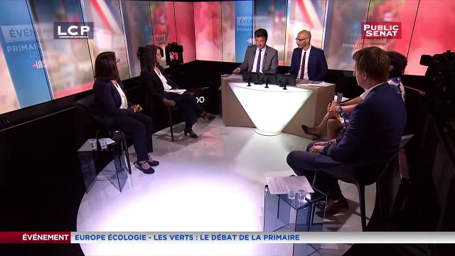 Karima Delli: L'écologie n'est pas un luxe pour les bobos, c'est une réponse pour les classes populaires