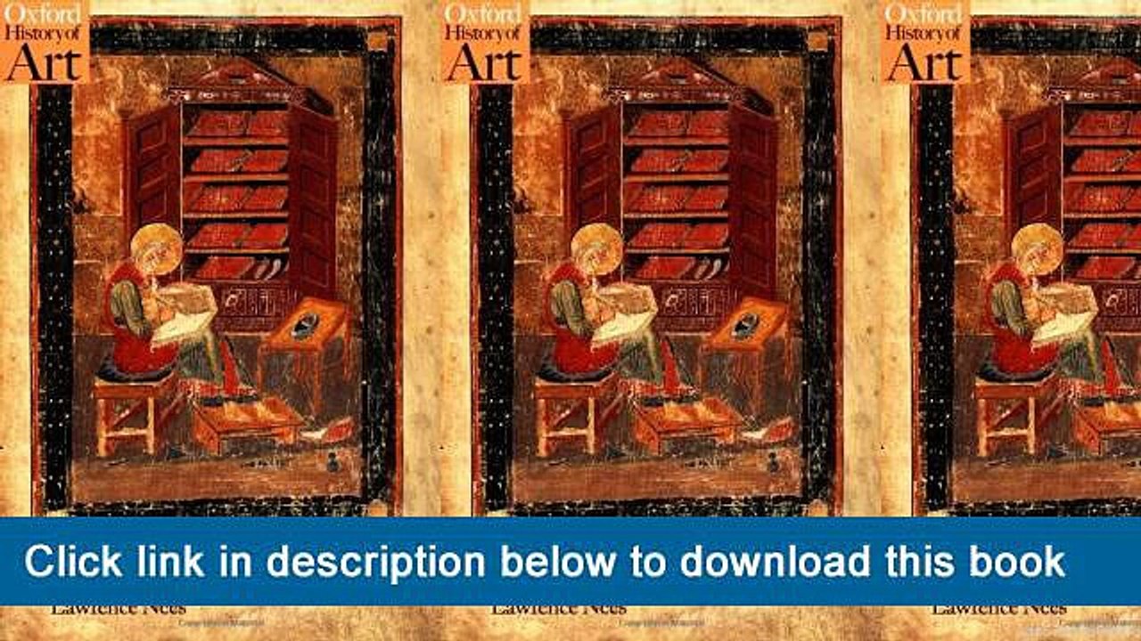 ]]]]]>>>>>(-eBooks-) Early Medieval Art (Oxford History Of Art)