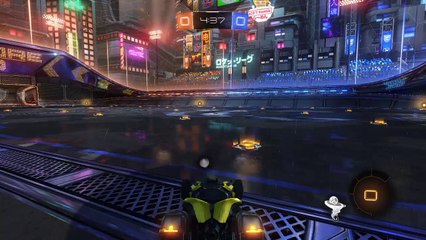 Rocket league sweet tooth tryout (5)