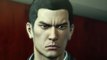 Yakuza 0 - Kiryu Trailer - PS4