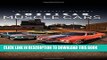 [PDF] American Muscle Cars: A Full-Throttle History Full Colection