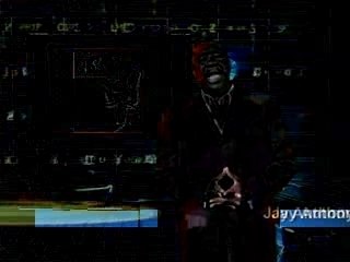 Bitter Man Commercial