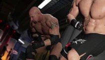 WWE 2K17_ Welcome To Suplex City