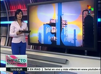 Productores de petróleo pugnan por estabilizar el mercado