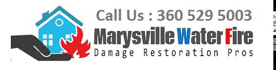 Marysville Water Fire Damage Pros