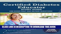 [PDF] Certified Diabetes Educator Study Guide: CDE Exam Prep and Review Questions Popular Online