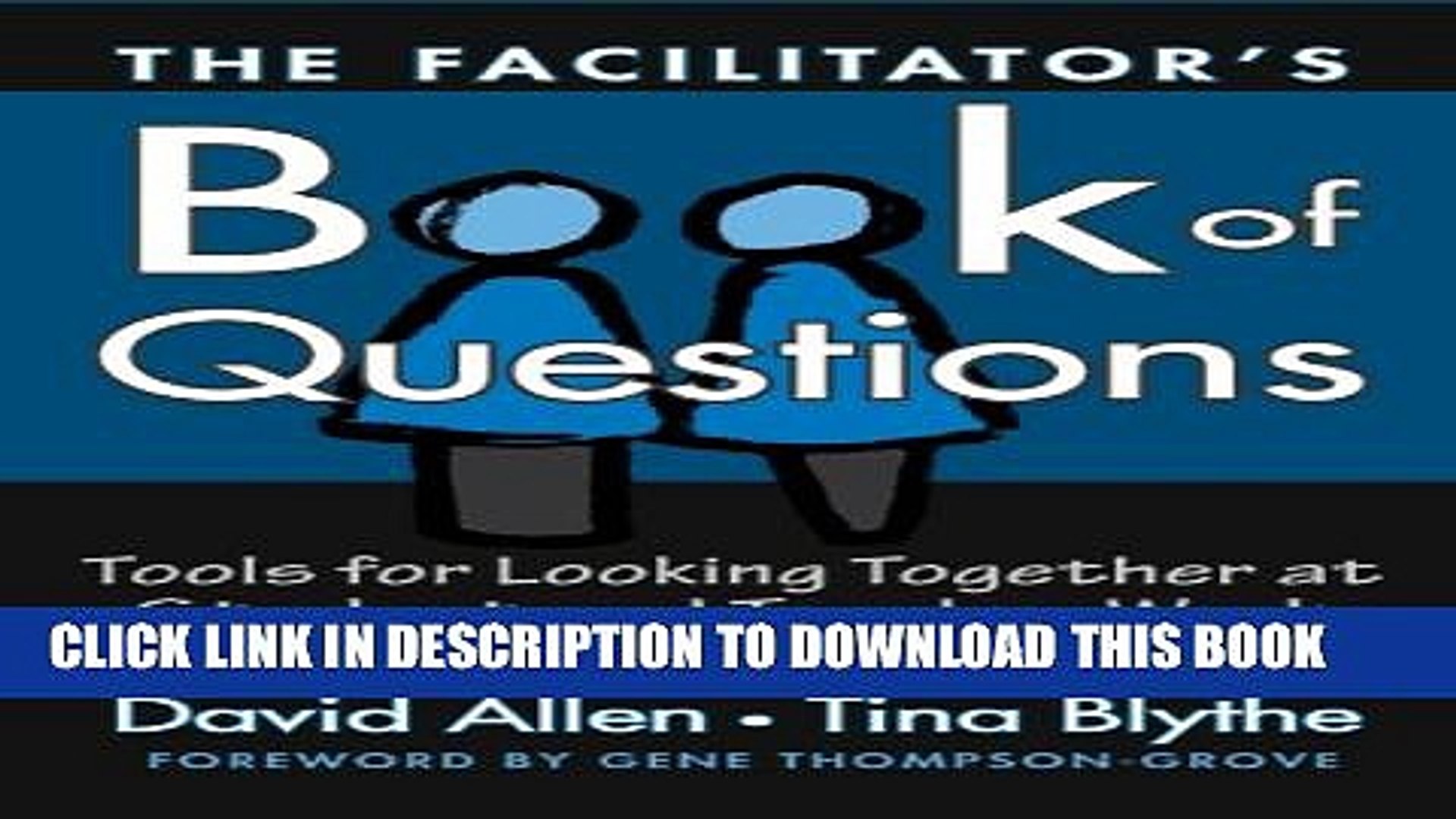 ⁣[PDF] The Facilitator s Book of Questions: Tools for Looking Together at Student and Teacher Work