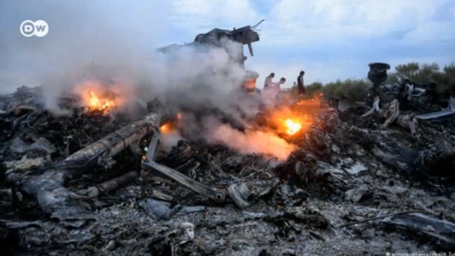 Bellingcat заподозрил Россию во лжи про MH17 (27.09.2016)