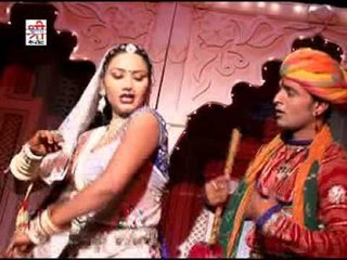 सुंधा माय सोवता - सुंधा माँ रो दरबार ( राजस्थानी )