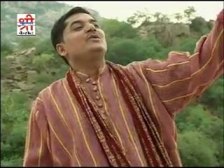 अरे सुरति रातड़ा माया आया - सुंधा माँ रो दरबार ( राजस्थानी )